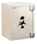 Chubb Oxley MKIII 3CK